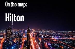 Hilton, United Kingdom