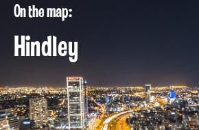 Hindley, United Kingdom