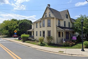 An image of Hockessin, DE