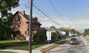 An image of Holly, MI