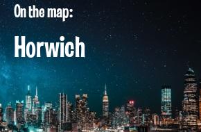 Horwich, United Kingdom