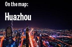 Huazhou, 