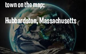 An image of Hubbardston, MA