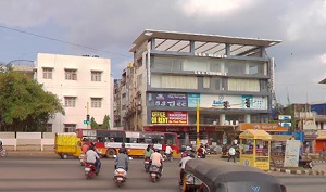 Hubli–Dharwad, India