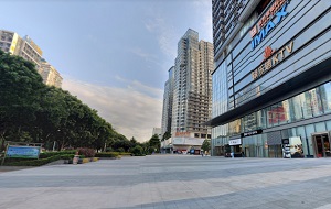 Huizhou, 