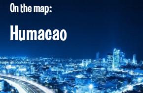 Humacao, 