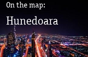 Hunedoara, Romania