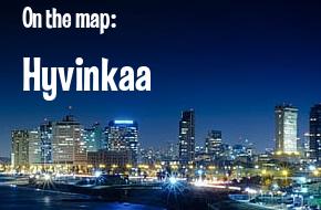 Hyvinkää, Finland