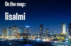 Iisalmi, Finland