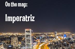 Imperatriz, Brazil