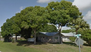 An image of Indian River Estates, FL