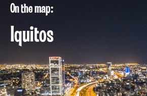 Iquitos, 