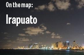 Irapuato, Mexico