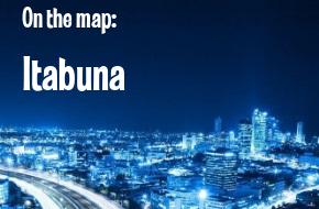 Itabuna, Brazil
