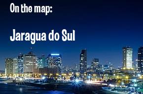 Jaraguá do Sul, Brazil