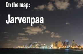 Järvenpää, Finland