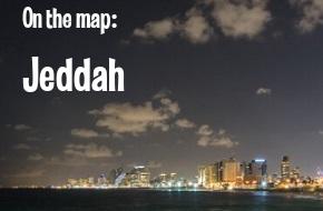 Jeddah, Saudi Arabia
