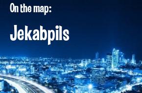 Jekabpils, Latvia