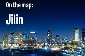 Jilin City, 