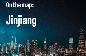 Jinjiang, 