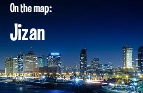 Jizan, Saudi Arabia