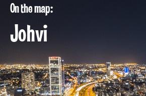 Jõhvi, Estonia