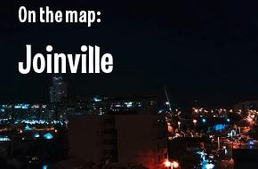 Joinville, Brazil