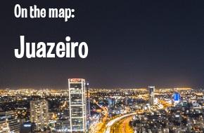 Juazeiro, Brazil