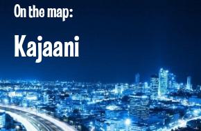 Kajaani, Finland