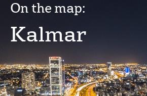 Kalmar, Sweden