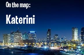 Katerini, Greece
