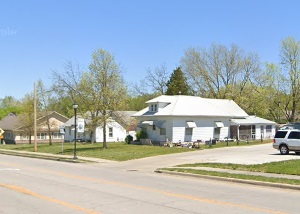 An image of Kearney, MO