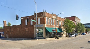 An image of Kewanee, IL