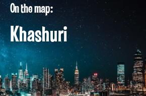 Khashuri, Georgia