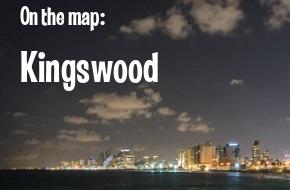 Kingswood, United Kingdom