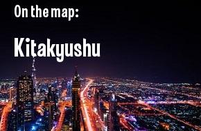 Kitakyushu, Japan