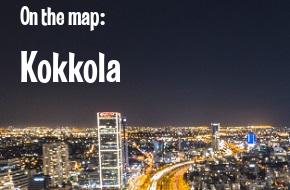 Kokkola, Finland