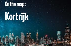 Kortrijk, 
