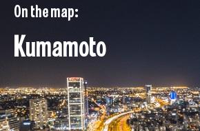 Kumamoto, Japan