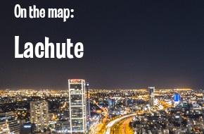 Lachute, 