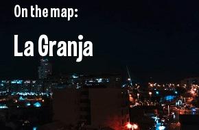 La Granja, 