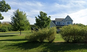 An image of Lake Barrington, IL