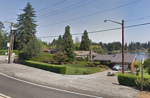 An image of Lakeland South, WA
