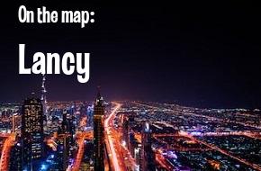 Lancy, 