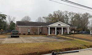 An image of Lanett, AL