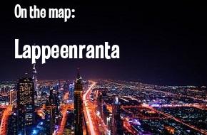 Lappeenranta, Finland