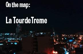 La Tour-de-Trême, 