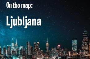 Ljubljana, Slovenia