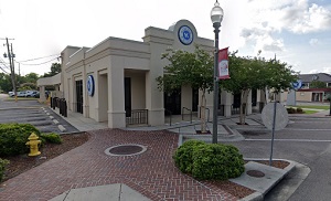 An image of Long Beach, MS