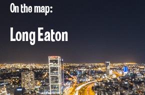 Long Eaton, United Kingdom